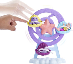 Barbie Dreamtopias And Accessories Pop Roze