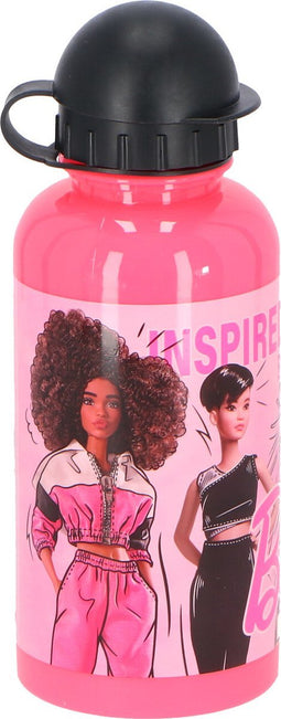 Barbie Drinkfles