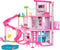Barbie Droomhuis - Barbie huis - 114 cm hoog - Barbie Dreamhouse