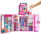 Barbie Droomkast en Barbiepop - Speelset met modepop en barbiekleding