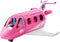 Barbie Droomvliegtuig