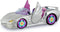 Barbie Extra Auto - Cabrio - Poppenauto