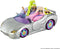 Barbie Extra Auto - Cabrio - Poppenauto