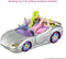 Barbie Extra Auto - Cabrio - Poppenauto
