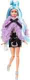 Barbie Extra Deluxe Doll