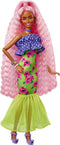 Barbie Extra Deluxe Pop met accessoires - Pop