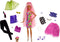 Barbie Extra Deluxe Pop met accessoires - Pop