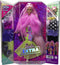 Barbie Extra Deluxe Pop met accessoires - Pop