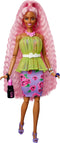 Barbie Extra Deluxe Pop met accessoires - Pop