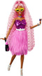 Barbie Extra Deluxe Pop met accessoires - Pop