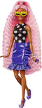 Barbie Extra Deluxe Pop met accessoires - Pop