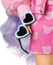 Barbie Extra Doll (Millie met paarse haren)