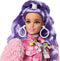 Barbie Extra Doll (Millie met paarse haren)