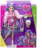 Barbie Extra Doll (Millie met paarse haren)