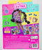 Barbie Extra Doll (paardenstaart met haarelastiekjes)