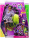 Barbie Extra Doll (paardenstaart met haarelastiekjes)