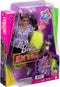 Barbie Extra Doll (paardenstaart met haarelastiekjes)