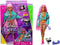 Barbie Extra Doll Roze - Modepop