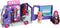 Barbie Extra Minimin Bus Speelset