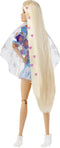Barbie Extra Pop - Flower Power - Barbiepop