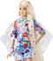 Barbie Extra Pop - Flower Power - Barbiepop