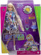 Barbie Extra Pop - Flower Power - Barbiepop