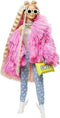 Barbie Extra - Rainbow Coat