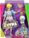 Barbie Extra - Rainbow Coat