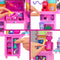 Barbie Extra Speelset Vanity - Speelset - Barbiemeubels