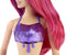 BARBIE FAIRYTALE ZEEMEERMIN SNOEP