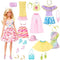 Barbie Fashion Combo Special Edition | Barbie | Mattel GFB83 | Pop Doll met Kleren