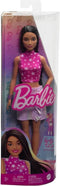 Barbie Fashionista Rock Pink und Metallic - Modepop