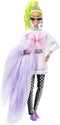 Barbie Fashionistas - Barbie Extra - Neon Green Ma