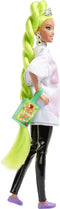 Barbie Fashionistas - Barbie Extra - Neon Green Ma