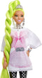 Barbie Fashionistas - Barbie Extra - Neon Green Ma