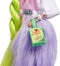Barbie Fashionistas - Barbie Extra - Neon Green Ma