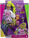 Barbie Fashionistas - Barbie Extra - Neon Green Ma