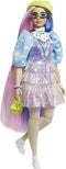 Barbie Fashionistas - Barbie Extra - Neon Green Ma
