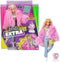 Barbie Fashionistas - Barbie Extra - Neon Green Ma