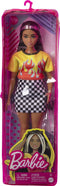 Barbie Fashionistas Fashionista Barbiepop 3