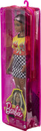 Barbie Fashionistas Fashionista Barbiepop 3