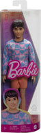 Barbie Fashionistas - Ken Pop - Met hartjestrui