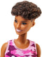 Barbie Fashionistas pop #128