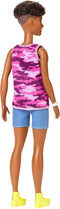 Barbie Fashionistas pop #128