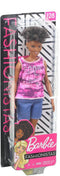 Barbie Fashionistas pop #128