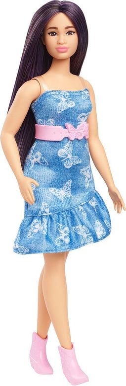 Barbie Fashionistas Pop