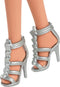 Barbie Fashionistas Pop