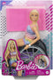 Barbie Fashionistas Rolstoel - Barbiepop