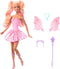Barbie Fee Veranderpop Roze