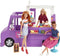 Barbie Fresh 'n Fun Foodtruck